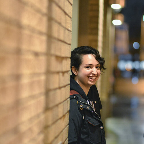 Alissa Young